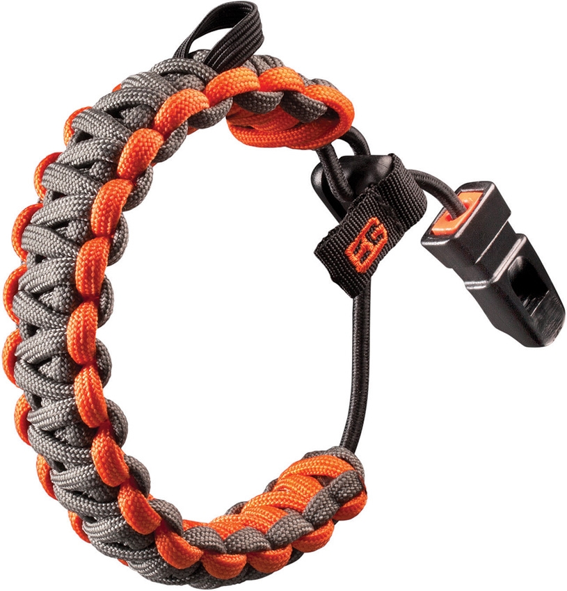 Gerber G31001774N Bear Grylls Survival Bracelet