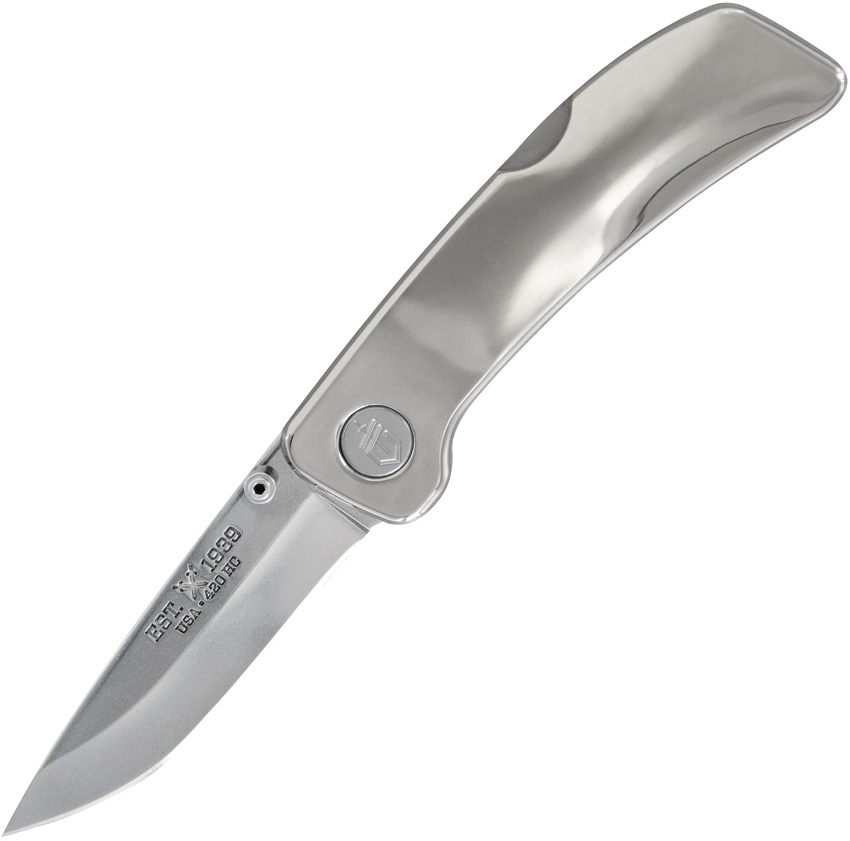 Gerber G31002512N Lockback Clip Knife