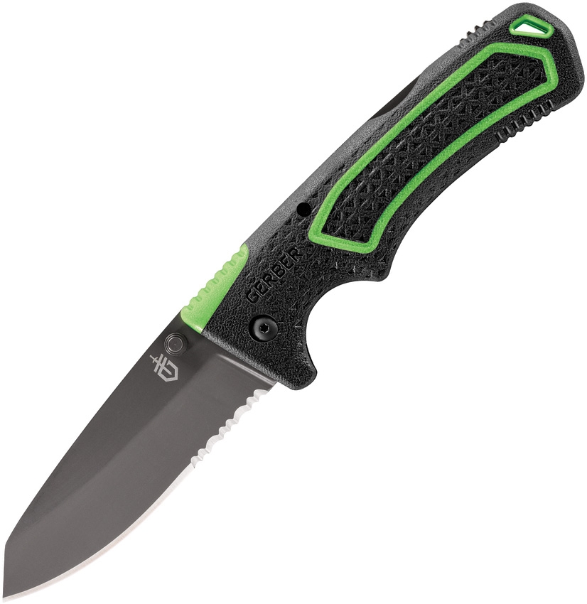 Gerber G31002528N Freescape Lockback Knife