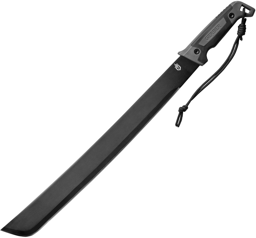 Gerber G31002849N Gator Bush Machete