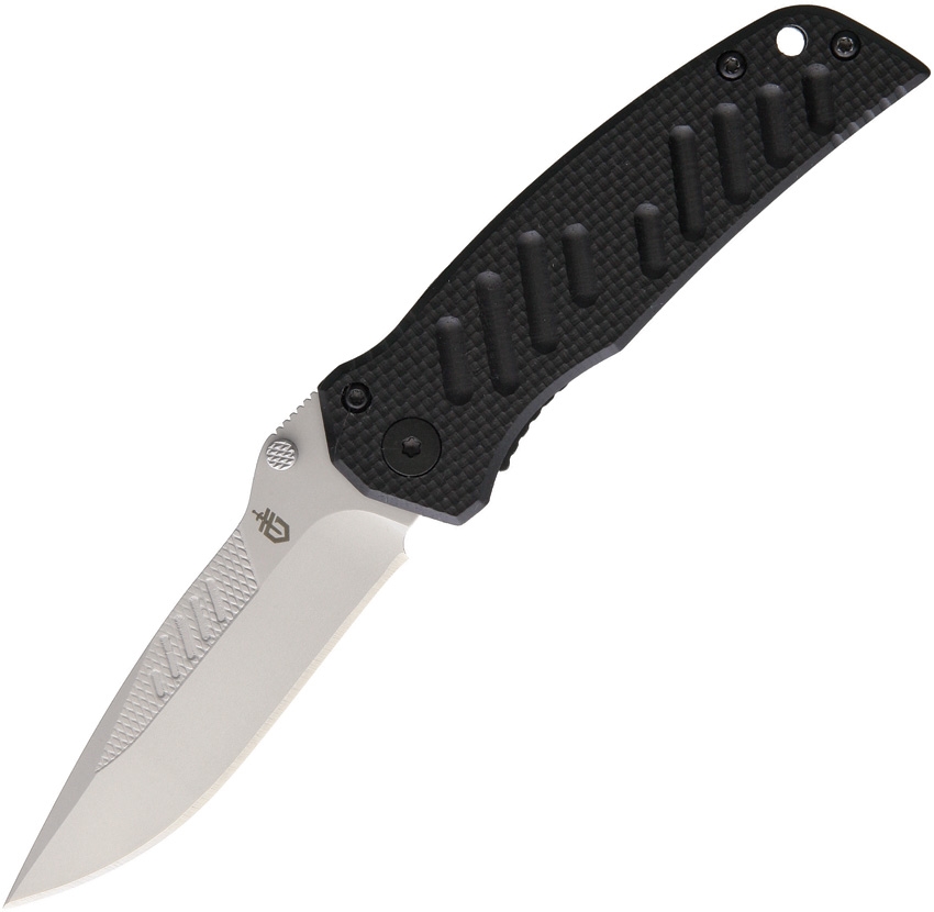 Gerber G31002940T Compact Swagger G10 Knife