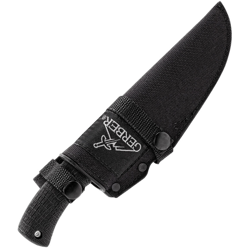 Gerber G31003079 Gator Fixed Blade Knife