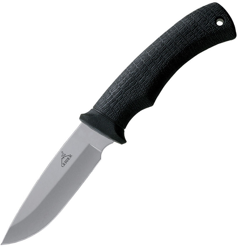 Gerber G31003079 Gator Fixed Blade Knife