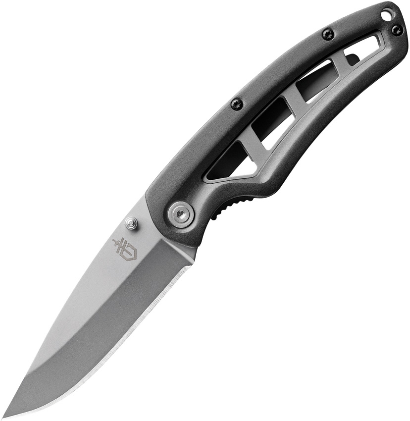 Gerber G31003089N Cohort Linerlock Knife
