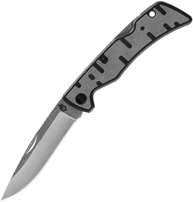 Gerber G3136 Commuter Lockback Knife