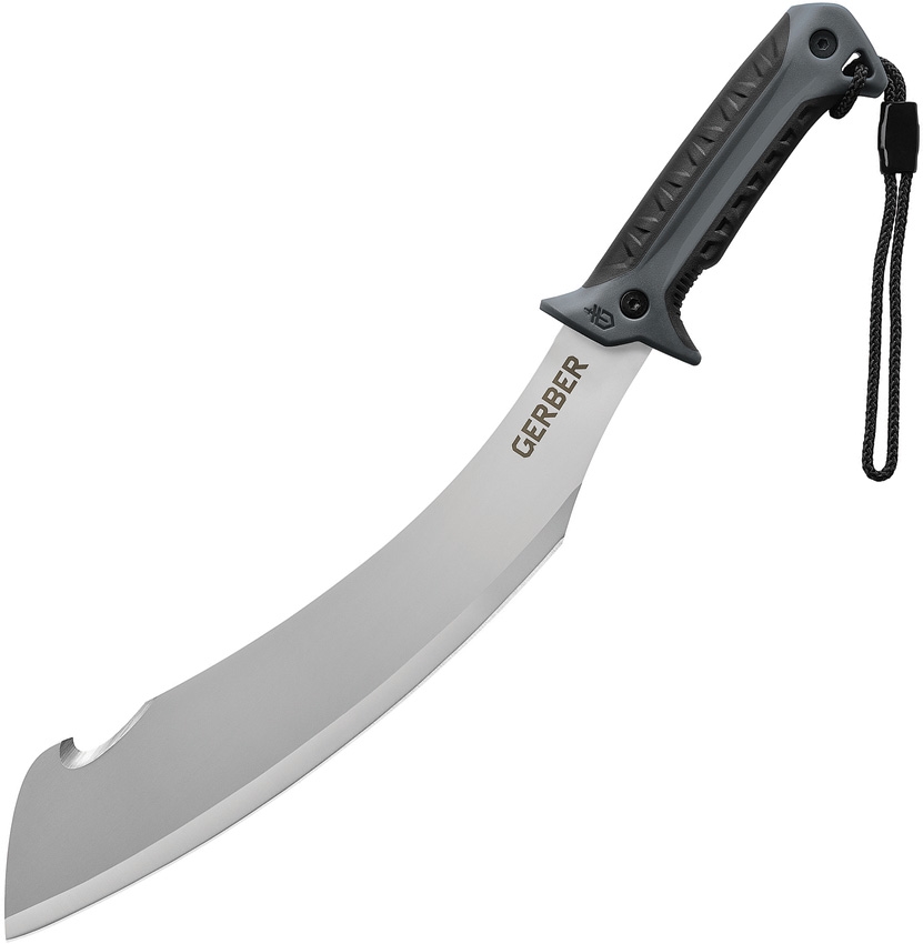Gerber G3152 Broadcut Machete
