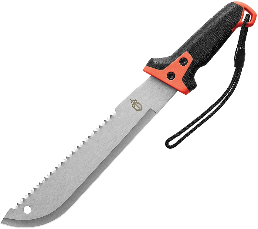 Gerber G3154 Compact Clearpath Machete
