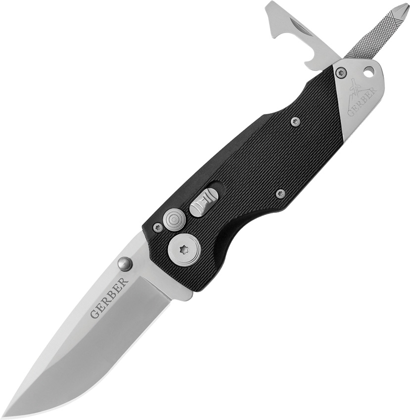 Gerber G41021 Obsidian Knife