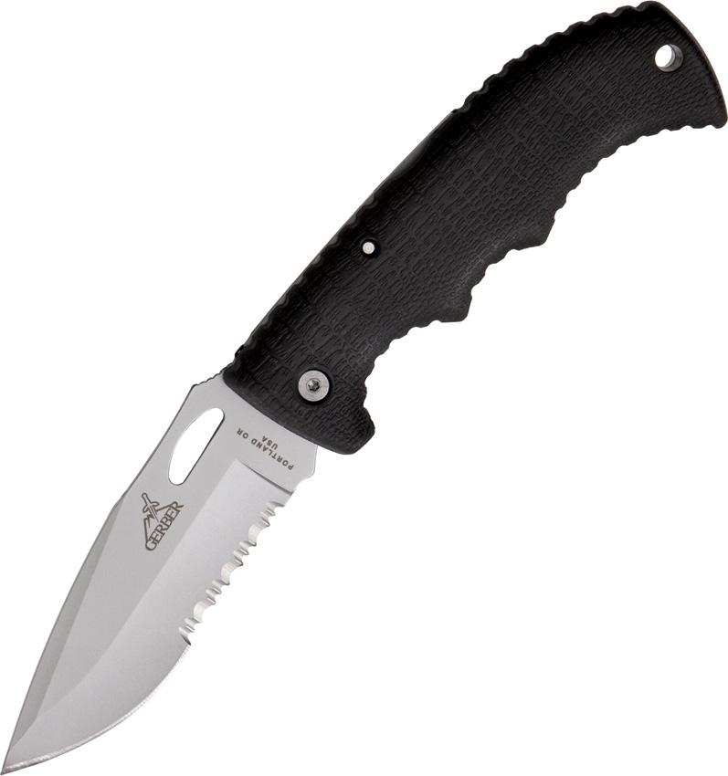 Gerber G41417 Gator Knife