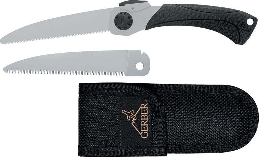 Gerber G41457 Exchange-A-Blade Saw Knife