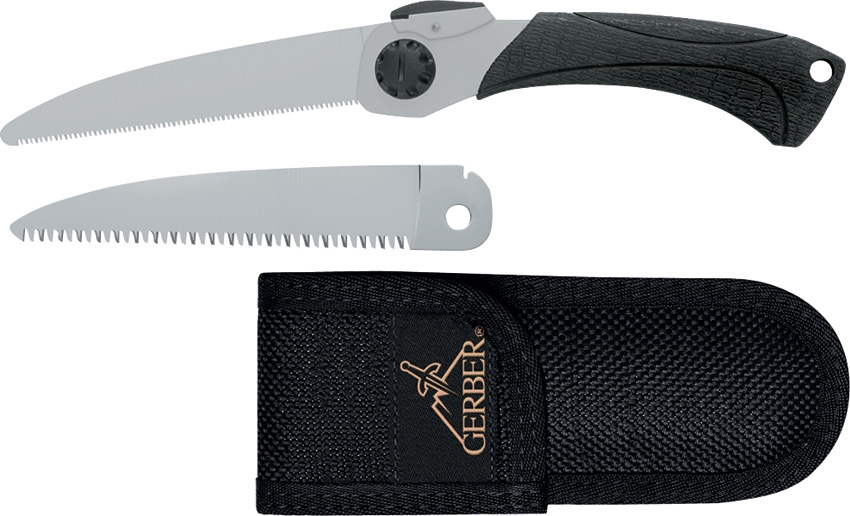 Gerber G41457 ExchangeABlade Saw Knife