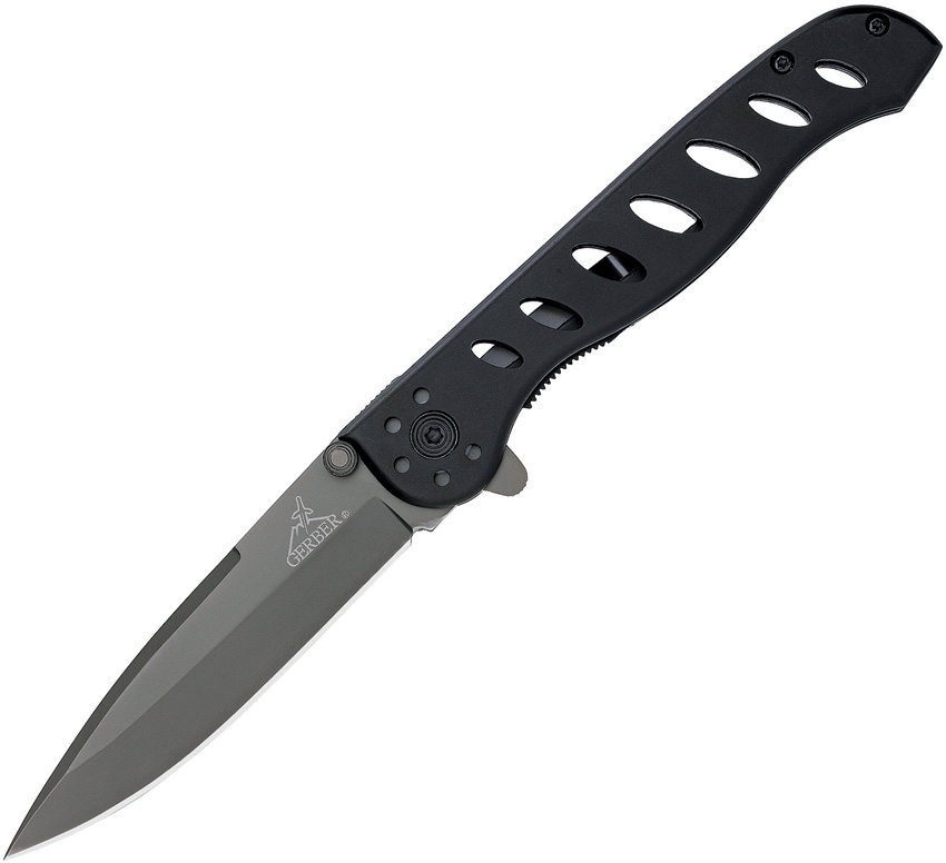 Gerber G41492 EVO Jr Linerlock Knife