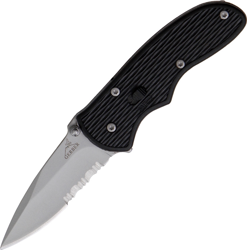 Gerber G41525 Mini F.A.S.T. Draw Knife
