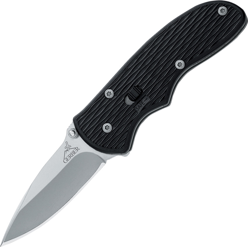 Gerber G41526 New Mini F.A.S.T. Draw Knife