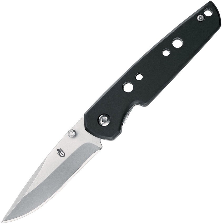 Gerber G41535 SB Linerlock Knife