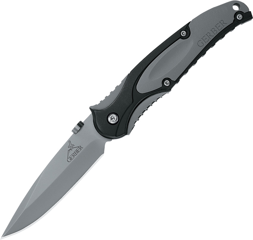 Gerber G41579 PR Knife
