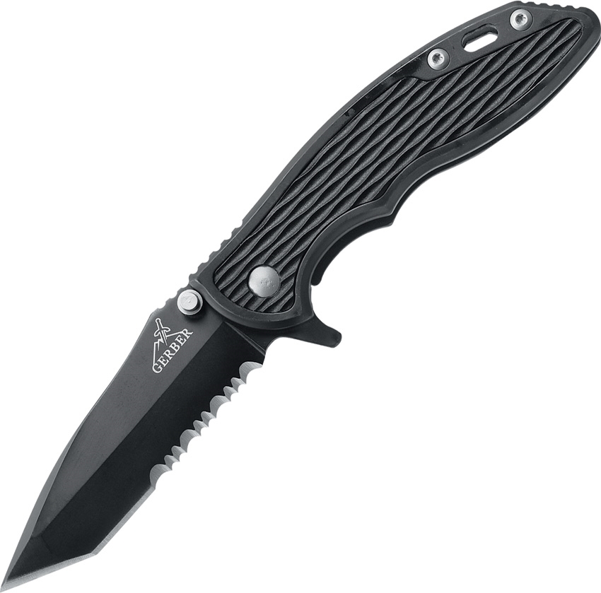 Gerber G41584 Torch Tanto Knife