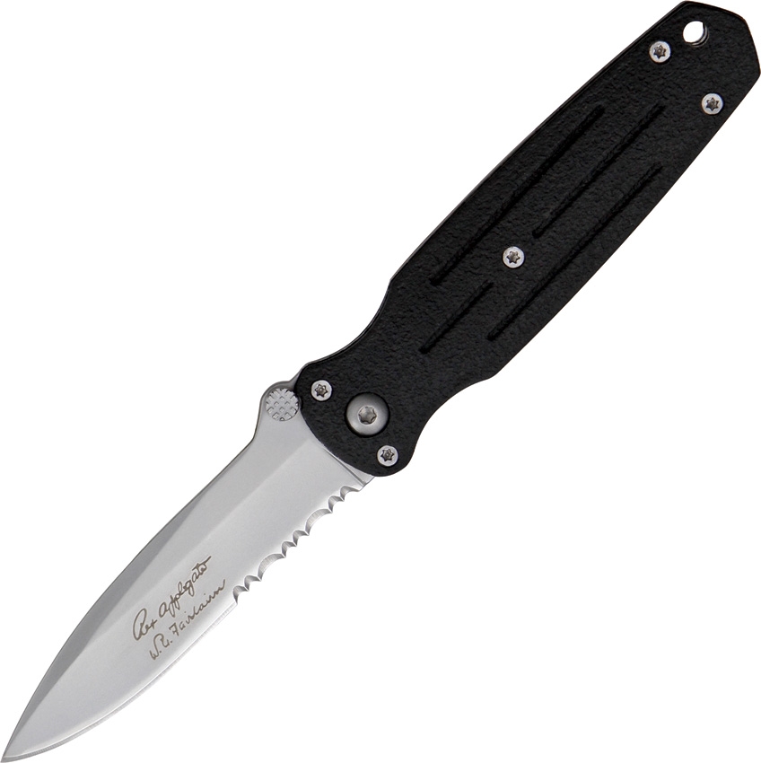 Gerber G46924 A/F Mini Covert Knife