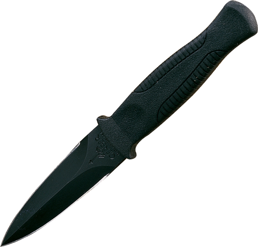 Gerber G5803 Guardian Back Up Knife