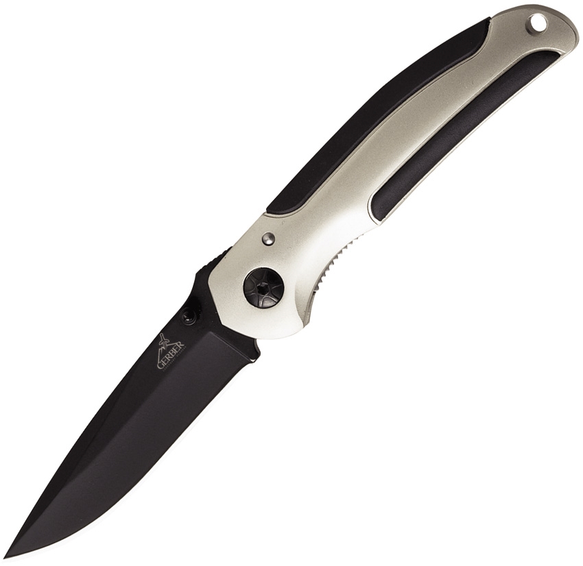 Gerber G5848 AR Linerlock Knife