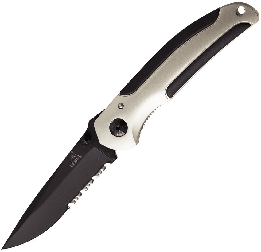 Gerber G5849 AR Linerlock Knife