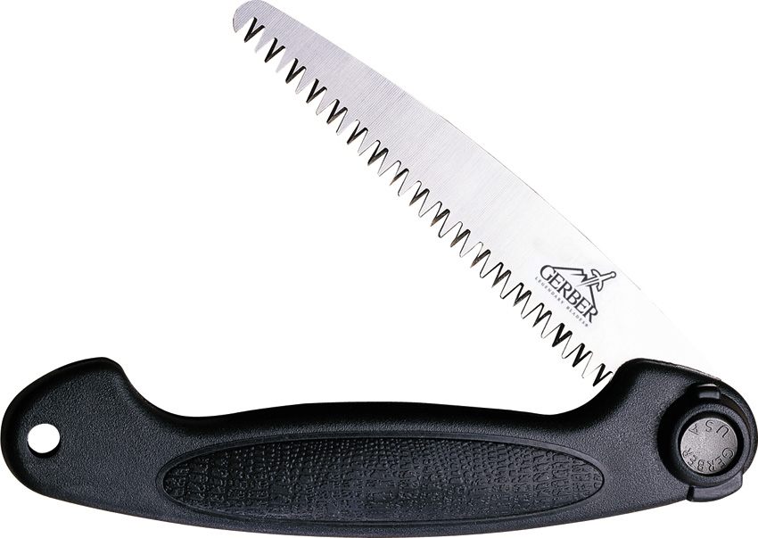 Gerber G6036 ExchangeABlade Sport Saw Knife