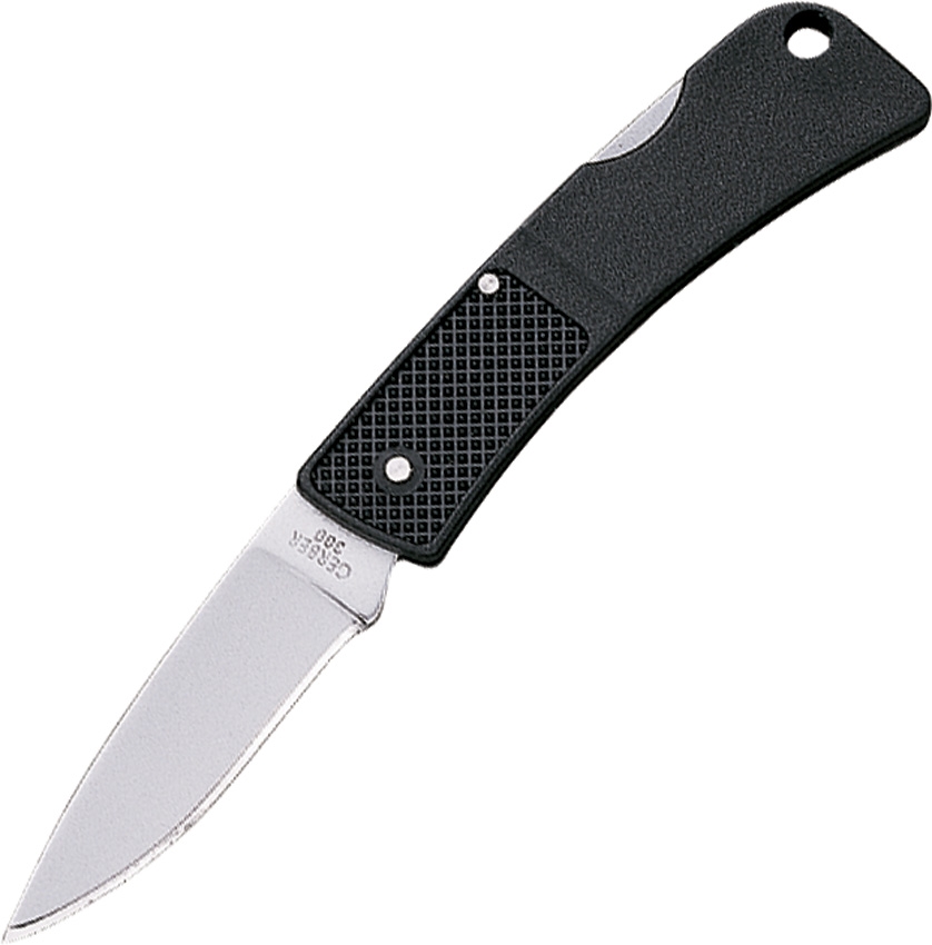 Gerber G6050 LST Lockback Knife