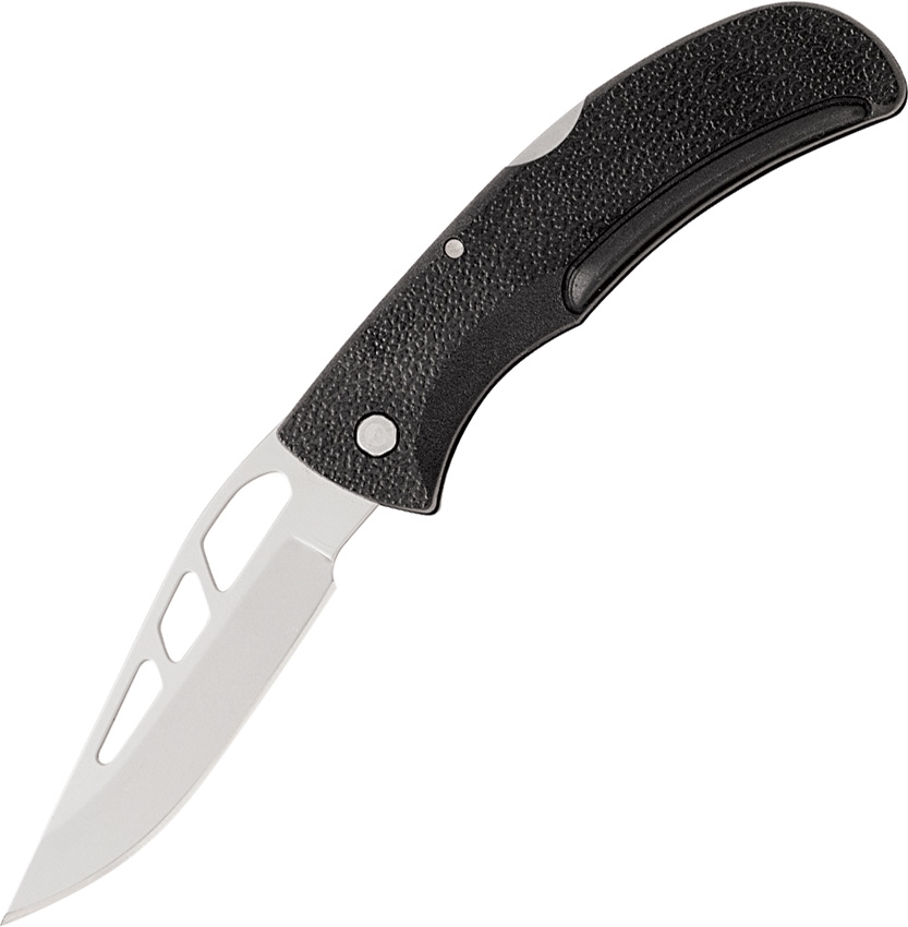 Gerber G6701 E-Z Out Plain Knife