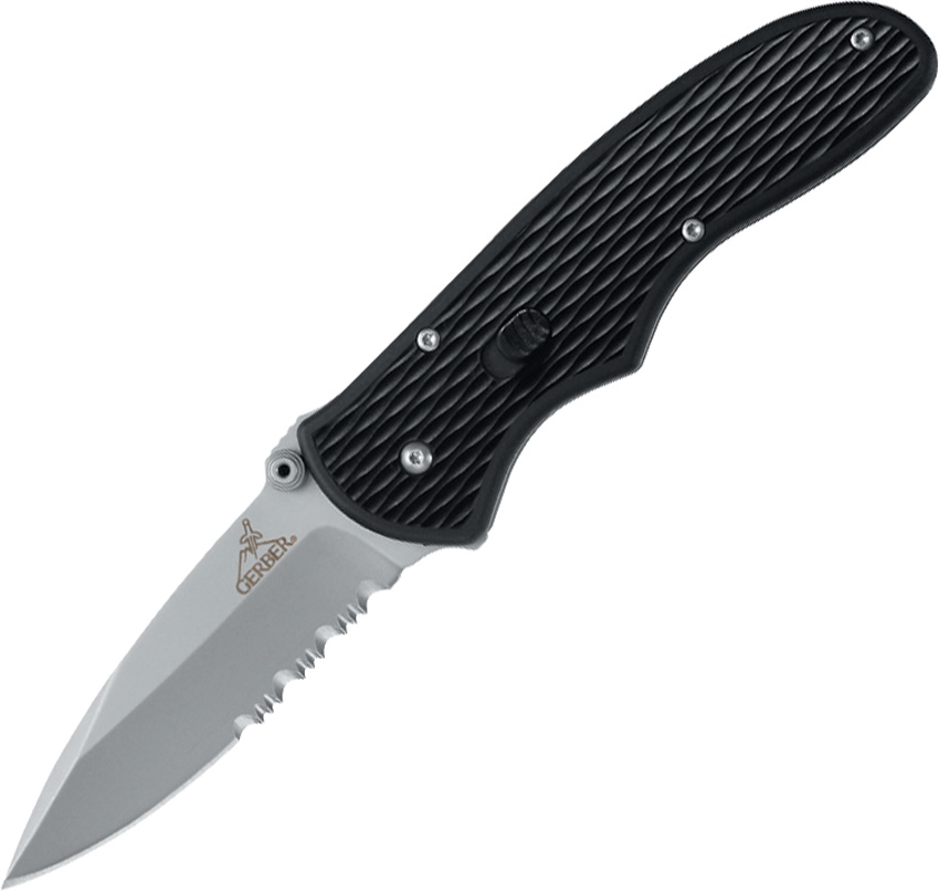 Gerber G7161 F.A.S.T. Draw Knife