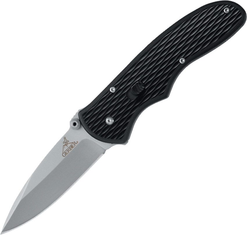 Gerber G7162 F.A.S.T. Draw Knife