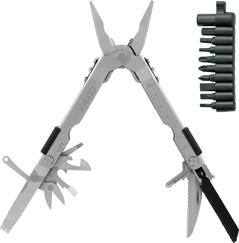 Gerber G7564 Multi-Plier Pro Scout