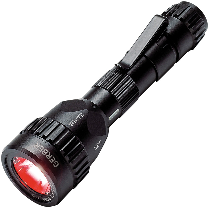 Gerber G80132 Gerber Recon-M II Flashlight
