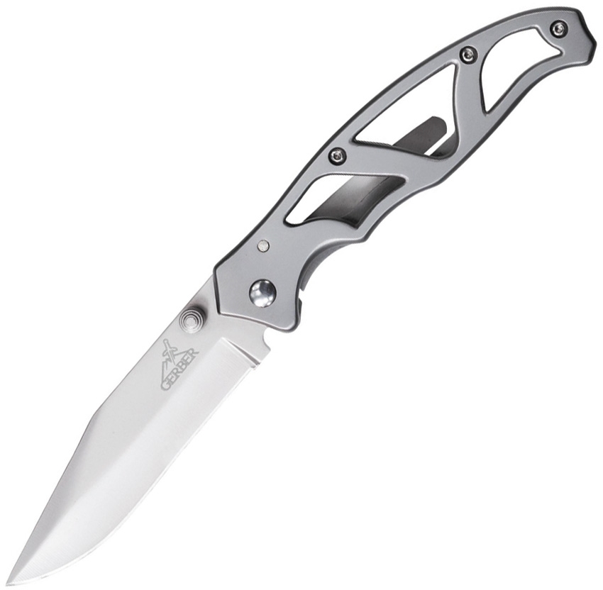 Gerber G8444 Paraframe Framelock Knife