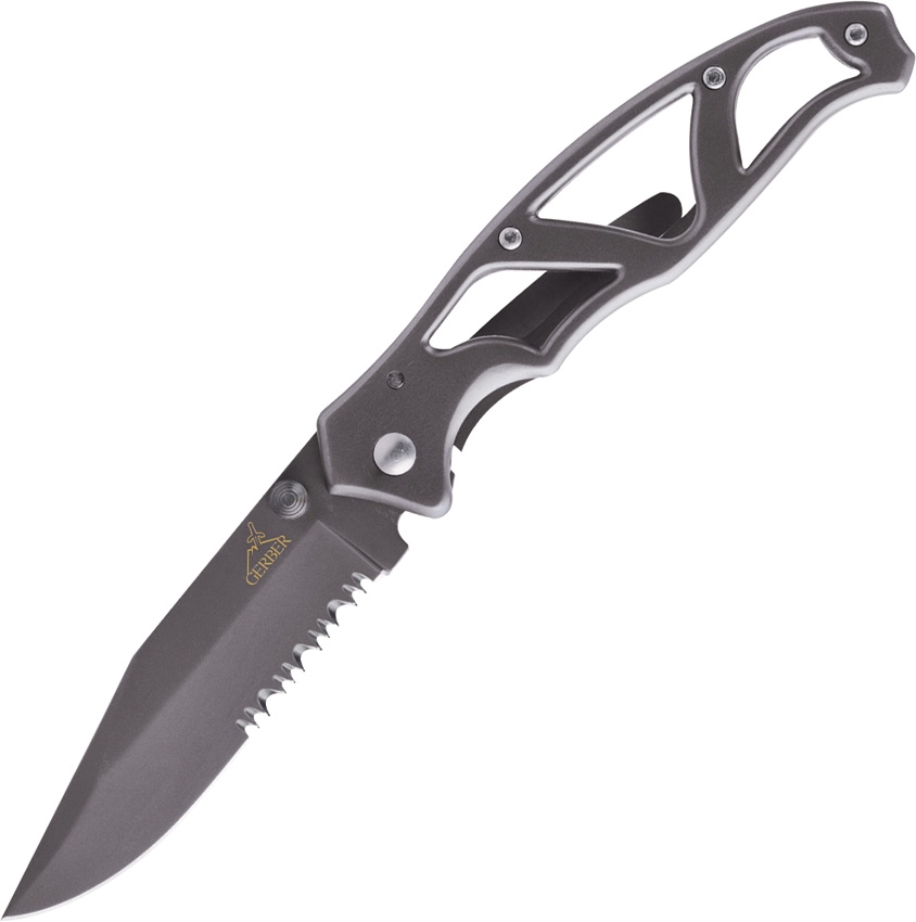 Gerber G8445 Paraframe Knife