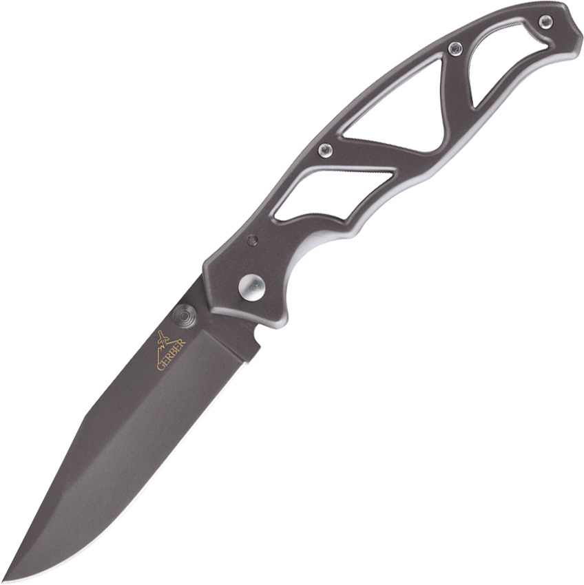 Gerber G8446 Paraframe Knife