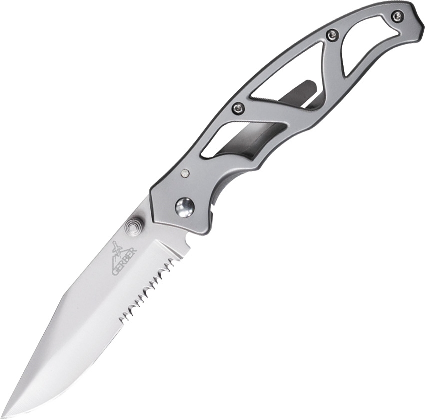 Gerber G8447 Paraframe Knife