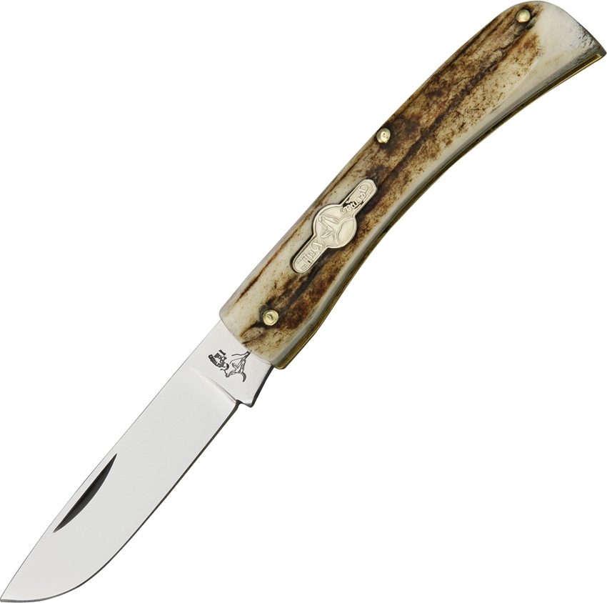 German Bull GB107 Dirtbuster Knife