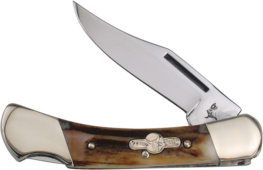 German Bull GB110 Lockback Knife