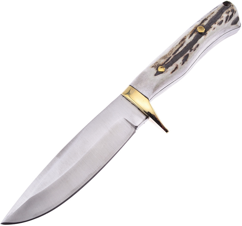 German Bull GB746 Badger Fixed Blade Knife
