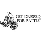 Get Dressed For Battle Knives