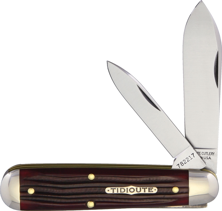 Great Eastern GEC782217 Tidioute American Jack Knife