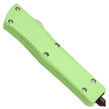 Green Monster OTF Knife