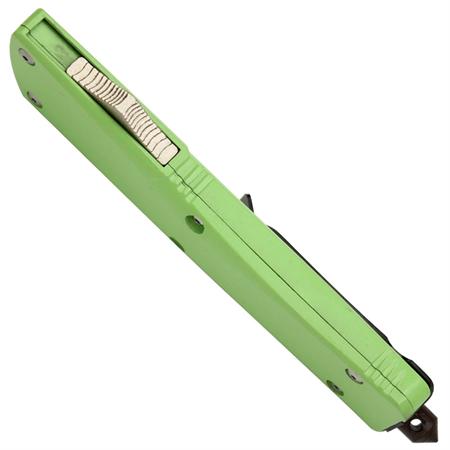 Green Monster Automatic Knife