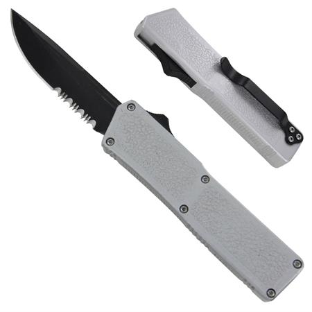 Hail Storm Automatic OTF Knife