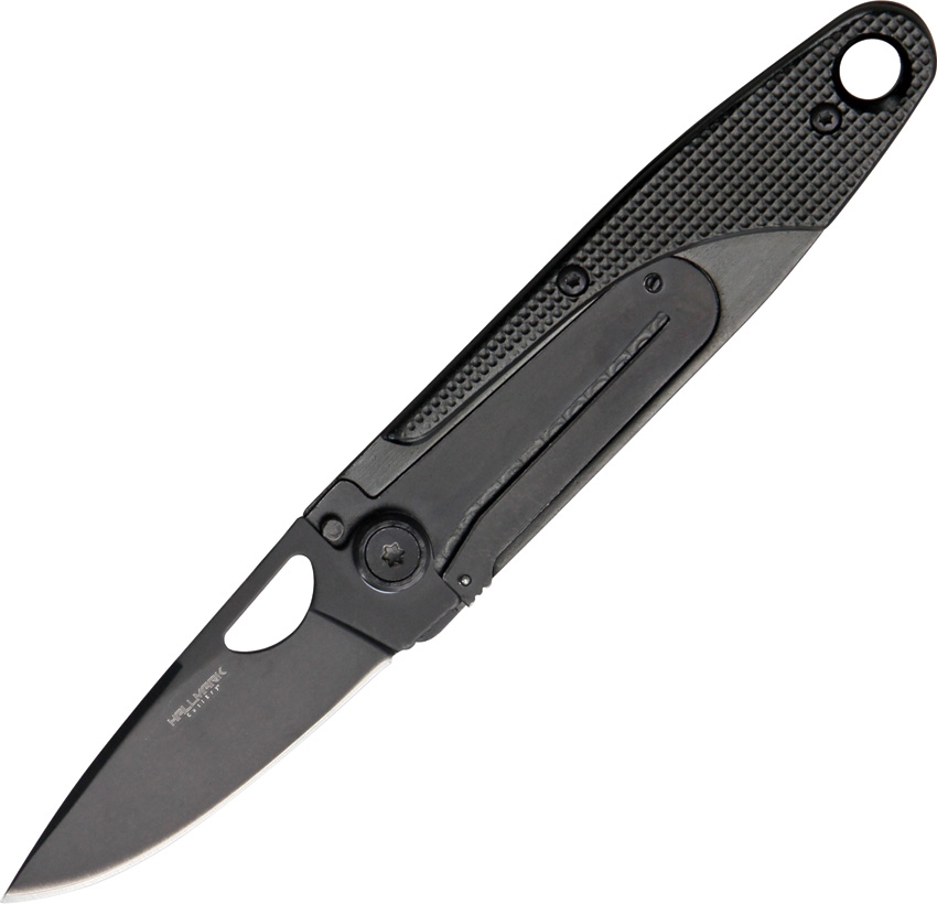 HallMark HM0018 Slimline Linerlock Knife