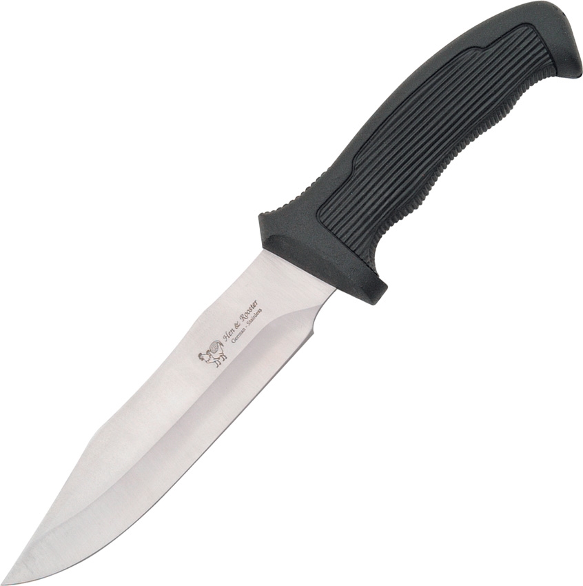Hen and Rooster HR0009 Bowie Knife