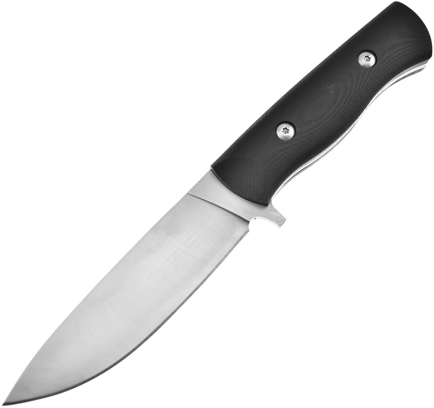 Hen and Rooster HR001 Fixed Blade G10 Knife