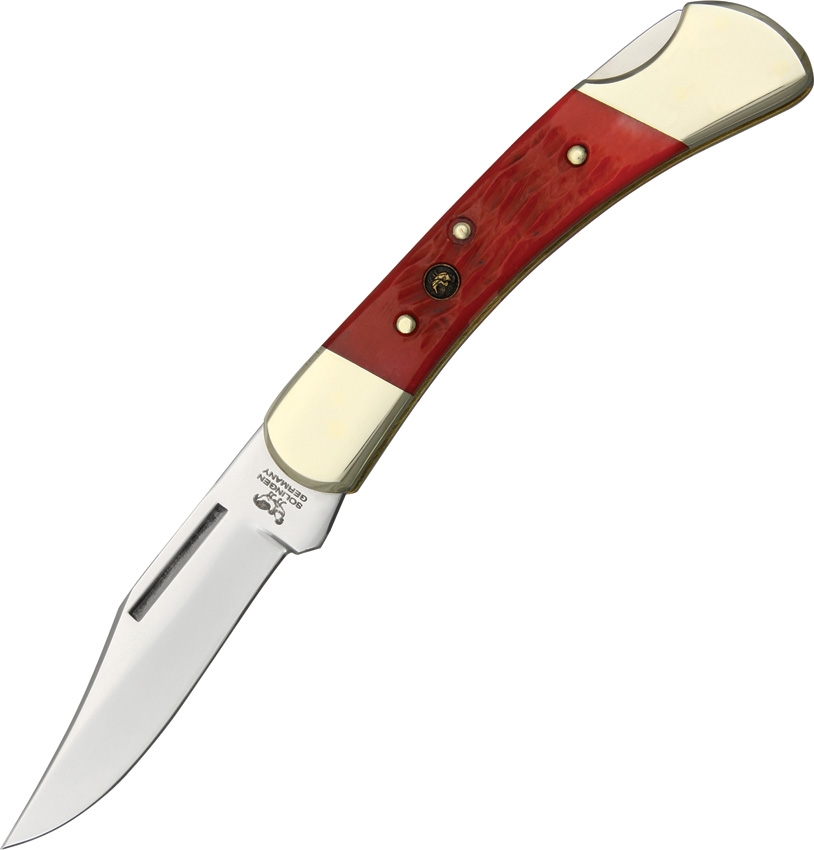 Hen and Rooster HR351RPB Lockback Knife