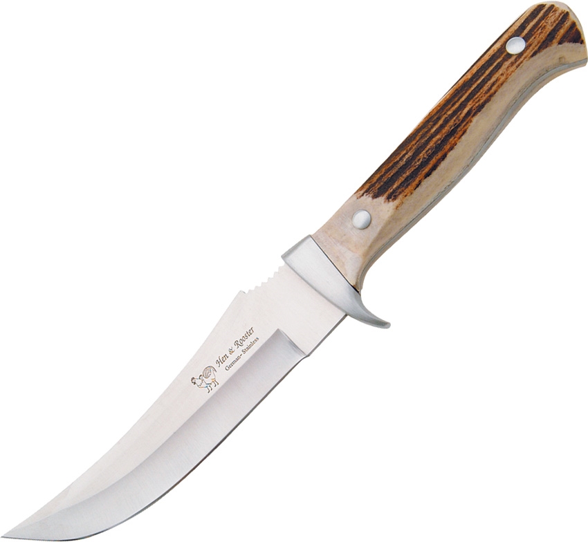 Hen and Rooster HR4903 Skinner Knife