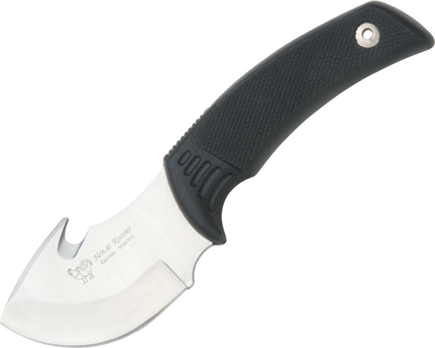 Hen and Rooster HR5009 Guthook Hunter Knife
